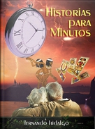 Cover Libro: Historias para minutos