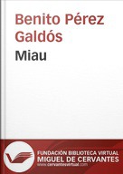 Cover: Miau
