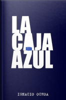 Cover: La caja azul
