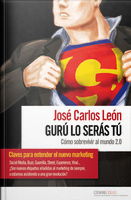 Cover Libro: Gurú lo serás tú