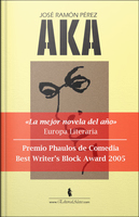 Cover: AKA