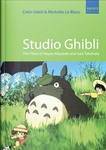 Cover: Studio Ghibli