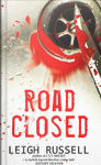 Cover: Road Closed