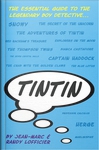 Cover: Tintin