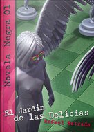 Cover: El jardín de las delicias