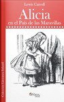 Cover: Alicia en el País de las Maravillas