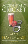 Cover: Accidentally Cricket