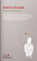 Cover: Bioética aplicada