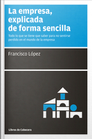 Cover: La empresa, explicada de forma sencilla