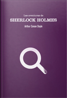 Cover: Las aventuras de Sherlock Holmes