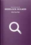 Cover: Las aventuras de Sherlock Holmes