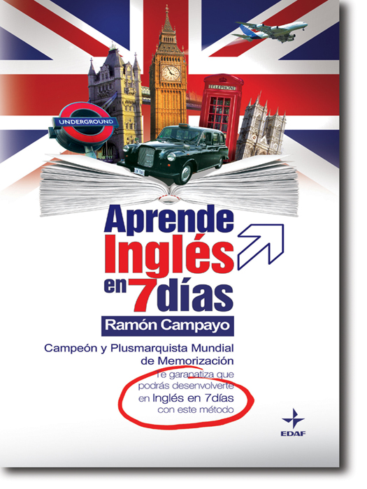 Cómo Aprender Inglés En 7 Días Cómo Aprender Inglés En 7 Días