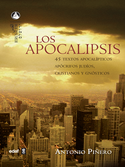 LEER APOCALIPSIS leer apocalipsis:
