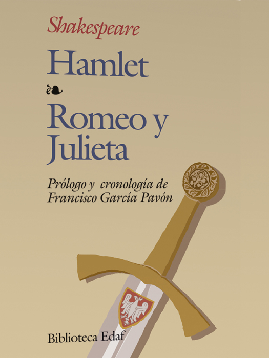 Hamlet • Romeo Y Julieta by William Shakespeare Read book online Hamlet • Romeo Y Julieta by William Shakespeare Read book online