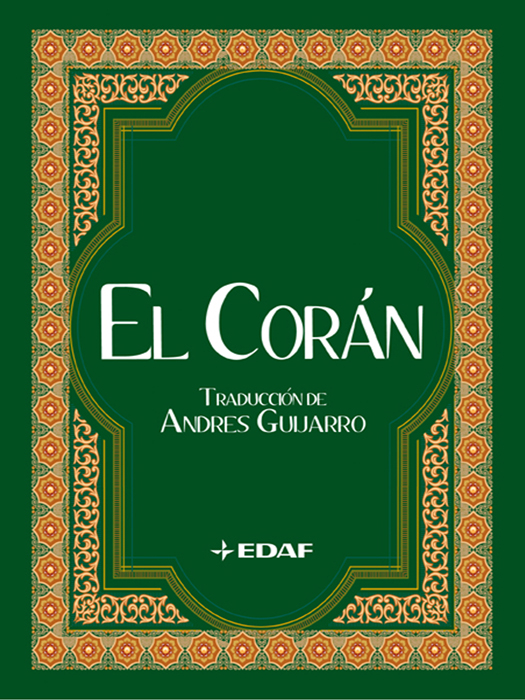 El Corán by Anónimo Anónimo Read book online