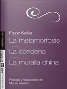 Cover: La Metamorfosis