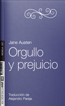 Cover: Orgullo y prejuicio