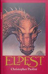 Cubierta: Eldest