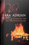 Cover: Cenizas de medianoche
