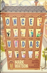 Cubierta: Once vidas