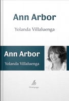 Cover: Ann Arbor