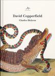 Cover: David Copperfield