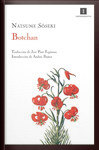Cover: Botchan