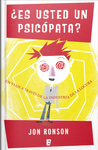 Cover: ¿Es Usted un psicópata?