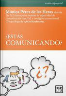 Cover: ¿Estás comunicando?