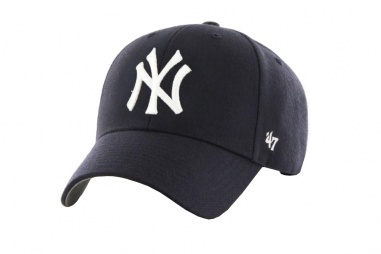 MLB New York Yankees Cap