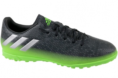 Messi 16.4 TF