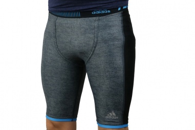Techfit Chill Short Tights