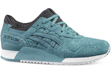 Gel-Lyte III