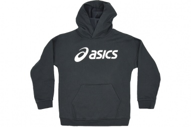 Graphic Hoodie Jr