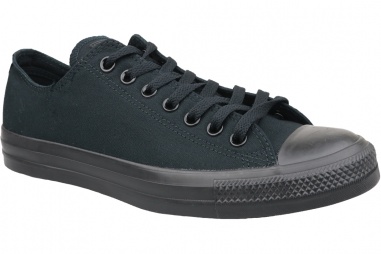 All Star Ox