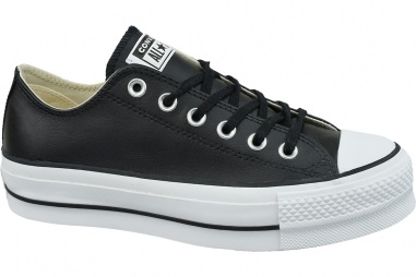 Chuck Taylor All Star Lift Clean Ox