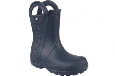 Handle It Rain Boot Kids