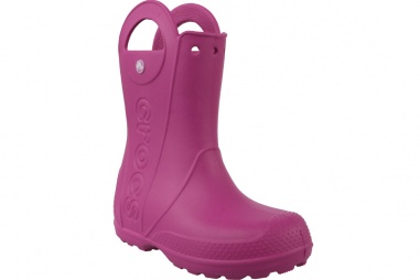 Handle It Rain Boot Kids