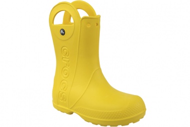 Handle It Rain Boot Kids