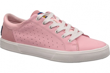 W Copenhagen Leather Shoe