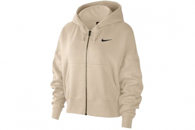 NSW FZ Fleece Trend Hoodie