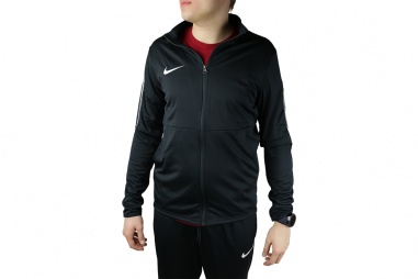 Park 18 Hoodie