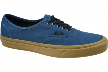 UA Authentic