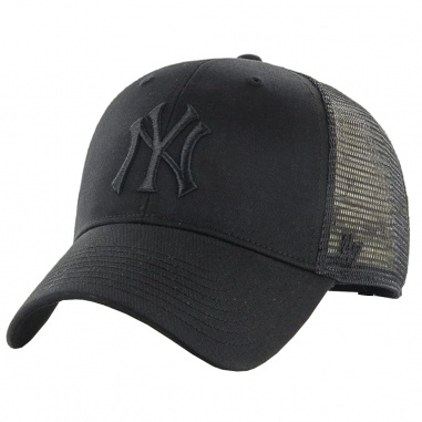 MLB New York Yankees Branson Cap