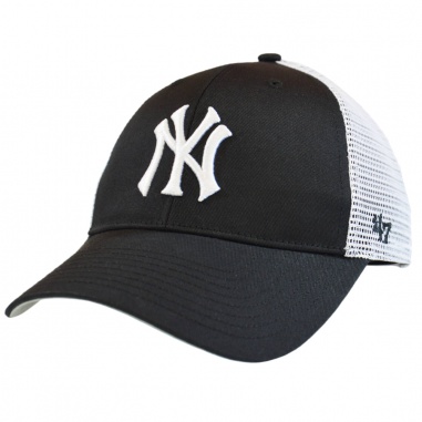 MLB New York Yankees Branson Cap