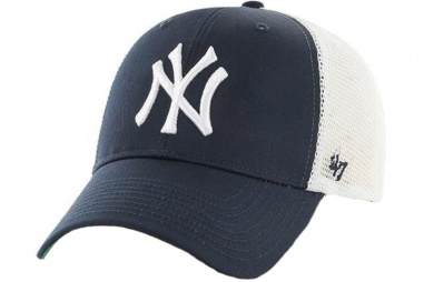 MLB New York Yankees Branson Cap