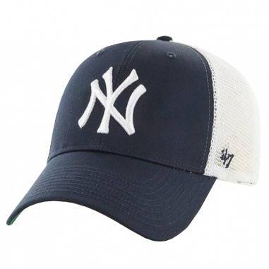 MLB New York Yankees Branson Cap