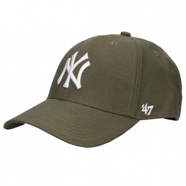 New York Yankees MVP Cap