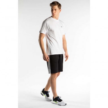 3 STRIPES SHORTS 798 BLACK