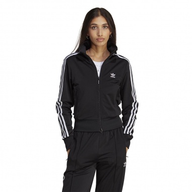 Adicolor Classics Firebird Track Jacket Black